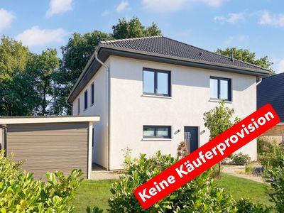 . . . Modernes Wohnen mit viel Raum – inkl. ELW . . .