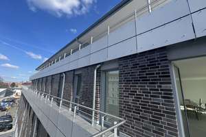 Einzigartiges Penthaus mit  400 qm Dachgarten im Herzen der Südstadt – Die vollständige Adresse der Immobilie erhältst du vom Anbieter., 30171 Südstadt, Hannover – Vorschaubild 2