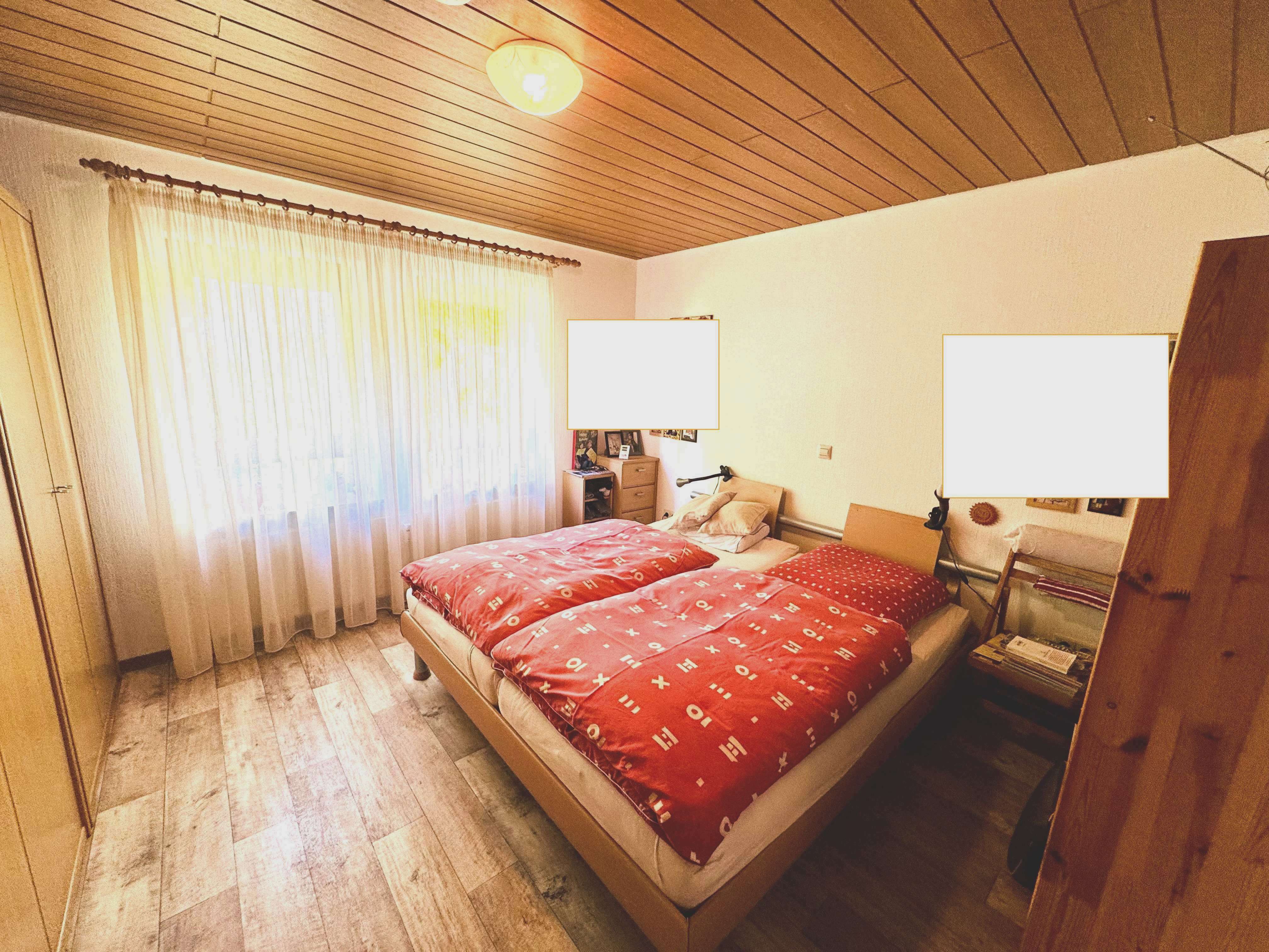 Immobilie in Bad Wimpfen - Erdgeschosswohnung mit Terrasse, 3 Stellplätzen sowie 1 TG Stellplatz - Bild 3