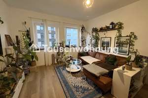 Tauschwohnung: Düsseldorf, Stadtbezirk 3: Hübsche Wohnung