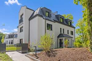 !! Exklusives Wohnen in exponierter Lage !! – Richard-Wagner-Str. 2, 86199 Göggingen-Nordwest, Augsburg – Vorschaubild 15
