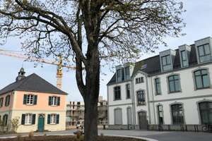 Moderne 3-Zimmer-Wohnung mit 2 Bädern – Die vollständige Adresse der Immobilie erhältst du vom Anbieter., 53115 Endenich, Bonn – Vorschaubild 20