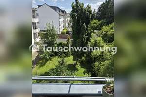 Tauschwohnung: Wohnungstausch in Bonn: Deine Chance!