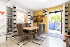 Großzügiges Anwesen für die Familie, Garten und Garage, energetisch saniert – Augsburg (Kreis) – Vorschaubild 11