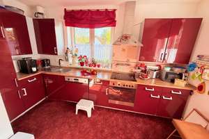 Vermietete Balkon-Whg im Grünen! **Keller** – Birkweiler Str. 2, 12559 Müggelheim, Berlin – Vorschaubild 6