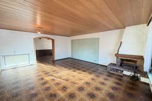 Gepflegtes Zweifamilienhaus mit großem Garten + Wintergarten und drei Garagen-Stellplätzen – Die vollständige Adresse der Immobilie erhältst du vom Anbieter., 90765 Sack, Braunsbach, Bislohe, Steinach, Fürth – Vorschaubild 13