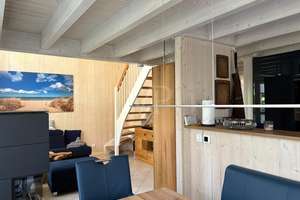 Komfortables Ferienhaus nahe der Ostsee: Ihr Rückzugsort in Baabe – Dünenweg 256, 18586 Baabe – Vorschaubild 18