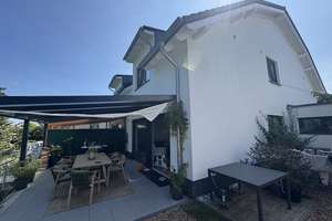 Neubau - überdachte Terrasse - Ruhiglage - top Ausstattung!! – Am Frankenbach 7, 53489 Sinzig – Vorschaubild 2