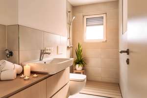 Familien aufgepasst: neue 4-Zimmer-Wohnung mit Garten sofort bezugsfrei – Auenstraße 59 b, 85051 Münchener Straße, Ingolstadt – Vorschaubild 5