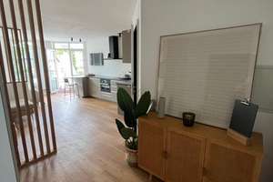 Zentrum ! 1-Zimmer-Wohnung mit Balkon in Bonn – Wachsbleiche 10, 53111 Bonn-Zentrum, Bonn – Vorschaubild 6