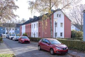2-Zimmer-Wohnung in Dortmund Eving – Schwäbische Straße 21, 44339 Eving (Ortsteil), Dortmund – Vorschaubild 1