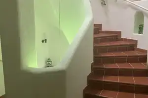 KNIPFER`S IMMOBILIENSCHÄTZE - Traumhaft schöne Lage - DHH mit Bürogebäude und Außen-Whirlpool – Augsburg (Kreis) – Vorschaubild 19