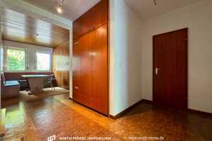 Gepflegtes Reihenmittehaus auf schönem Grundstück mit Garage in bester Lage am Hochfeld – Schweinfurt – Vorschaubild 5
