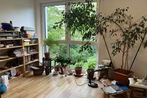 Neuwertige Vierzimmerwohnung mit Balkon, Küche und Tiefgarage in Wiesbaden – Die vollständige Adresse der Immobilie erhältst du vom Anbieter., 65197 Rheingauviertel / Hollerborn, Wiesbaden – Vorschaubild 7