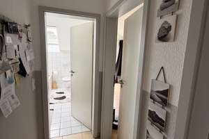 3-Zimmer DG-Wohnung – Schreberweg 1d, 38108 Schunteraue, Braunschweig – Vorschaubild 6