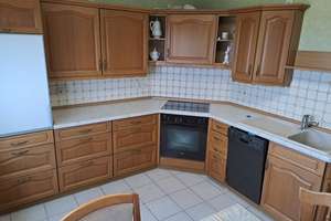 barrierefreier 2,5-Zimmer-Bungalow mit großem Dachboden – Die vollständige Adresse der Immobilie erhältst du vom Anbieter., 21635 Jork – Vorschaubild 8