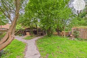 Charmanter Resthof mit Innenhof, Stallungen und weitläufigem Grundstück – Die vollständige Adresse der Immobilie erhältst du vom Anbieter., 27804 Berne – Vorschaubild 28