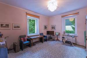 Zu verkaufen! Freistehendes Einfamilienhaus mit 8 Zimmern un 1000 m2 großen Grundstück in Lankwitz! – Brucknerstraße 49, 12247 Lankwitz, Berlin – Vorschaubild 12