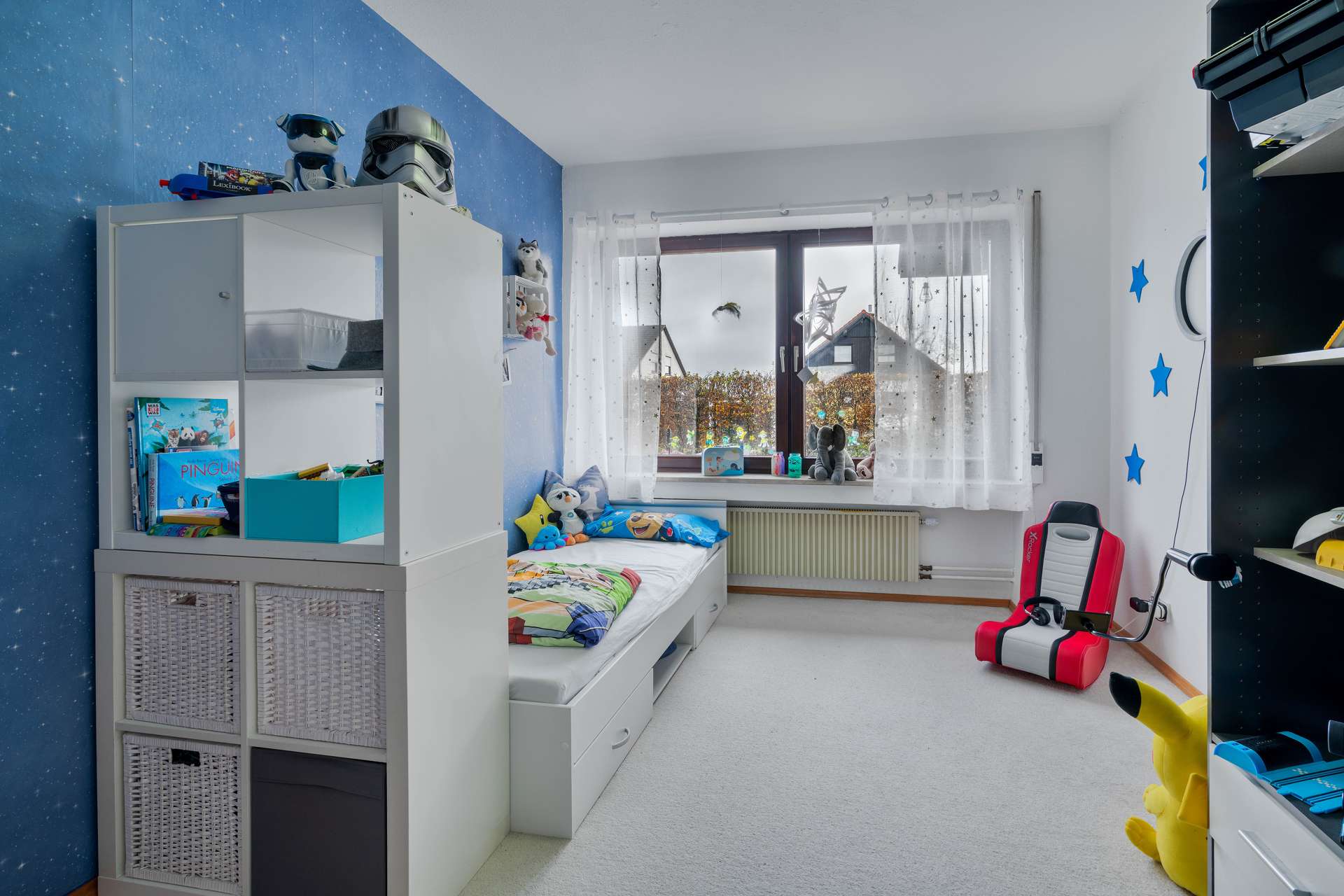 Immobilie in Balzheim - WOHNTRAUM MIT POOL UND EINLIEGEROPTION - Bild 11