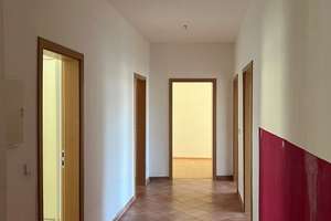 KAPITALANLAGE / EIGENNUTZ 
4-ZIMMER, BALKON, TAGESLICHTBAD – Heinrich-Schütz-Straße 2, 9130 Sonnenberg, Chemnitz – Vorschaubild 2