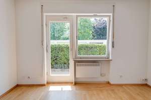 Gepflegte 1-Zimmer-Eigentumswohnung mit Terrasse – Die vollständige Adresse der Immobilie erhältst du vom Anbieter., 61231 Bad Nauheim – Vorschaubild 3