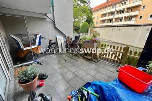 Wohnungstausch: Curtiusstraße 9 – Curtiusstraße 9, 50400 Sülz, Köln – Vorschaubild 5