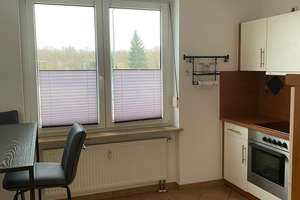 Gepflegte 2-Zimmer-Wohnung mit Balkon in sehr guter Lage – Die vollständige Adresse der Immobilie erhältst du vom Anbieter., 85354 Freising – Vorschaubild 8