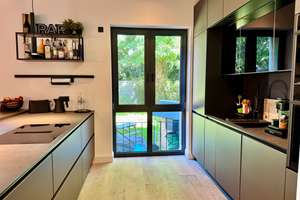 Exklusives Stadthaus in Toplage mit luxuriöser Ausstattung & zukunftsweisender Energietechnik – Die vollständige Adresse der Immobilie erhältst du vom Anbieter., 44141 Westfalendamm, Dortmund – Vorschaubild 5