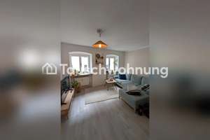 Tauschwohnung: 2-Zimmer Wohnung nahe Viktualienmarkt