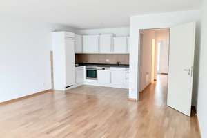 Neuhausen, repräsentatives 2 Zi.-Domizil in exklusivem Bauhaus-Ensemble, im  Arnulfpark – Marlene-Dietrich-Str. 59, 80636 St. Vinzenz, München – Vorschaubild 15