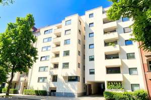 City West mit Rückzugsort: modernisierte 3-Zimmer-Wohnung nahe Ku’damm – Die vollständige Adresse der Immobilie erhältst du vom Anbieter., 10709 Halensee, Berlin – Vorschaubild 2