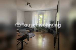 Tauschwohnung: 83 m² Karlshorst – 960 € warm | Tausch nach Prenzlauer Berg