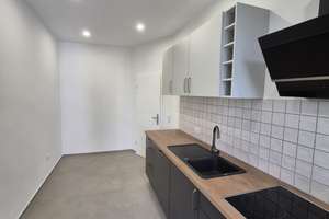 + Frisch Renovierte und helle 2-Raum-Wohnung mit Balkon, Tageslichtbad, Einbauküche in Gohlis-Süd + – Georg-Schumann-Straße 149, 4155 Gohlis-Süd, Leipzig – Vorschaubild 21