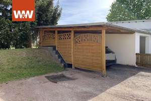 Sehr gepflegtes 3-Familien-Haus in ruhiger Lage von Mittweida mit Balkonen, Garage und Carport – Die vollständige Adresse der Immobilie erhältst du vom Anbieter., 9648 Mittweida – Vorschaubild 7