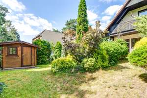 Einfamilienhaus mit 5 Zimmern auf großzügigem Grundstück in ruhiger Lage – 12623 Mahlsdorf, Berlin – Vorschaubild 40