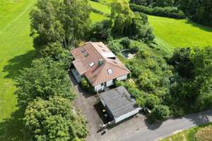 Statt Neubau Villa mit Ambiente in Alleinlage – Die vollständige Adresse der Immobilie erhältst du vom Anbieter., 95615 Marktredwitz – Vorschaubild 1