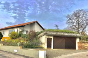 Viel Platz für den Alltag in diesem gepflegten Einfamilienhaus in Binzen – Schallbacher Weg 11, 79589 Binzen – Vorschaubild 2