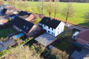 Sicher investieren oder selbst einziehen – gepflegte Doppelhaushälfte in zentraler Lage – Die vollständige Adresse der Immobilie erhältst du vom Anbieter., 26683 Saterland – Vorschaubild 3