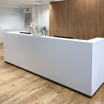 Virtuelles Büro in Regus Ost