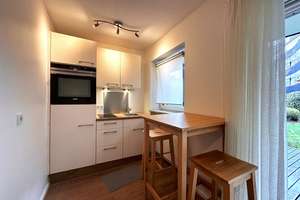 1-Zimmer-Wohnung mit Terrasse - ideal für Singles und Anleger! – Die vollständige Adresse der Immobilie erhältst du vom Anbieter., 80639 Nymphenburg, München – Vorschaubild 4