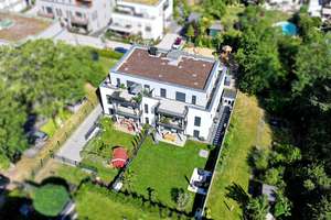 Erstbezug! Exklusive 3-Zimmer-Wohnung mit Dachterrasse und TG-Stellplatz in Rheinnähe von Köln-Sürth – Die vollständige Adresse der Immobilie erhältst du vom Anbieter., 50999 Sürth, Köln – Vorschaubild 3