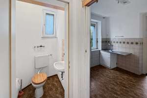 Großzügige 5-Zimmer-Wohnung mit Potenzial und Sanierungsoption in saniertem Mehrfamilienhaus – Die vollständige Adresse der Immobilie erhältst du vom Anbieter., 70184 Gablenberg, Stuttgart – Vorschaubild 17