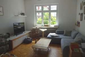 Charmante Altbauwohnung mit Garten - Ziegelhofviertel – Metzer Str. 7, 26121 Ziegelhof, Oldenburg (Oldenburg) – Vorschaubild 2