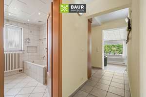 Zweigenerationenhaus auf großem, sonnigem Grundstück im Herzen von Ulm-Wiblingen – Die vollständige Adresse der Immobilie erhältst du vom Anbieter., 89079 Wiblingen, Ulm – Vorschaubild 5