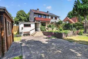 Lieber direkt ein Haus anstelle einer Wohnung! – Die vollständige Adresse der Immobilie erhältst du vom Anbieter., 27578 Schierholz, Bremerhaven – Vorschaubild 19
