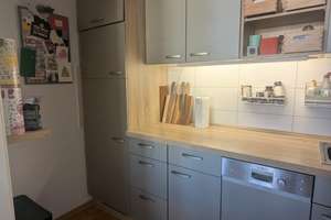 Helle 3-Zimmer Wohnung mit Balkon – Die vollständige Adresse der Immobilie erhältst du vom Anbieter., 4105 Zentrum-Nord, Leipzig – Vorschaubild 5