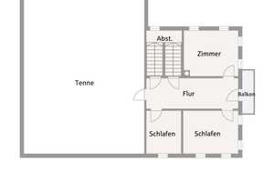 Denkmalgeschützter Hof in Alleinlage – Rosenheim (Kreis) – Vorschaubild 24