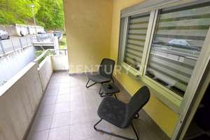Attraktive 2 ZKB- OG Wohnung mit Balkon in begehrter Wohnlage von SB - Scheidterberg – Die vollständige Adresse der Immobilie erhältst du vom Anbieter., 66133 Scheidt, Saarbrücken – Vorschaubild 16
