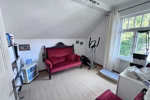 Großzügige Villa in ruhiger Wohnlage auf einem großzügigen Grundstück! – Flensburg – Vorschaubild 18