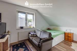 Ihr neues Zuhause: Bezugsfrei ab sofort! – Die vollständige Adresse der Immobilie erhältst du vom Anbieter., 48167 Wolbeck, Münster – Vorschaubild 5